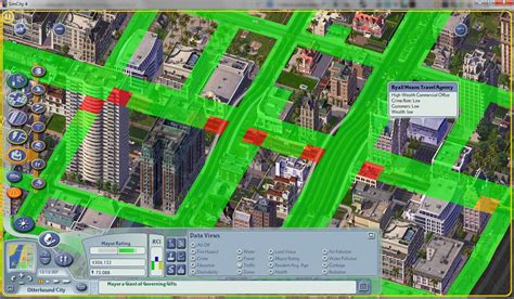 SimCity 4 Deluxe General Discussions .